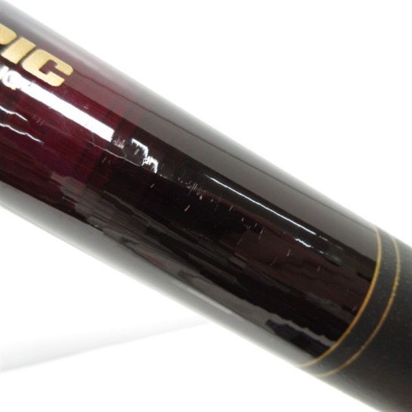 センチュリーＥＸ鮎中硬９０